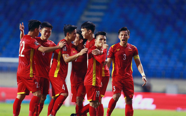 Fifaランキング ベトナムは92位で東南アジアトップを維持 アジアでは13番手 ベトナムフットボールダイジェスト