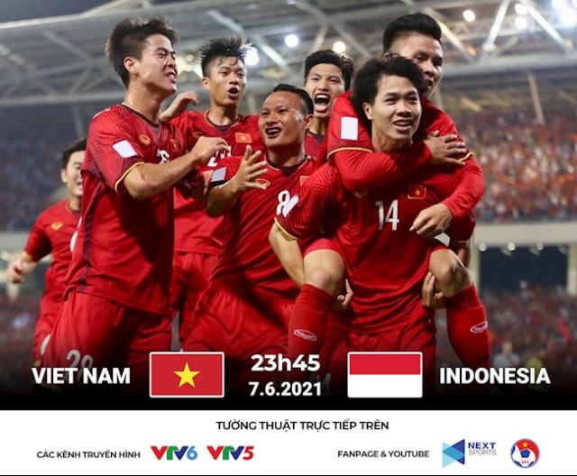 W杯アジア2次予選が再開 最終予選進出に期待がかかるg組首位ベトナムのtv広告料はいかほど ベトナムフットボールダイジェスト