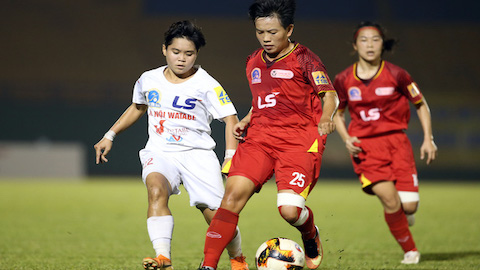 移籍タブー のベトナム女子サッカー界に激震 非プロに属すベトナム女子リーグ2選手の国内移籍問題で ベトナムフットボールダイジェスト